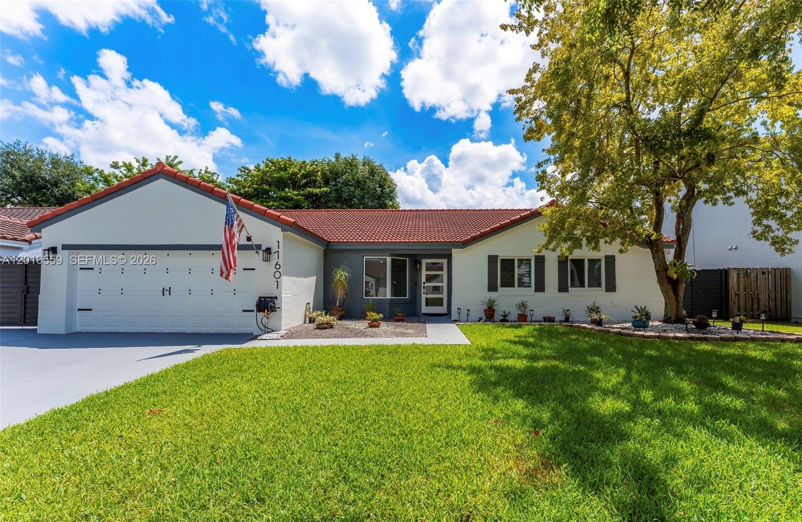 17601 SW 138th Court
