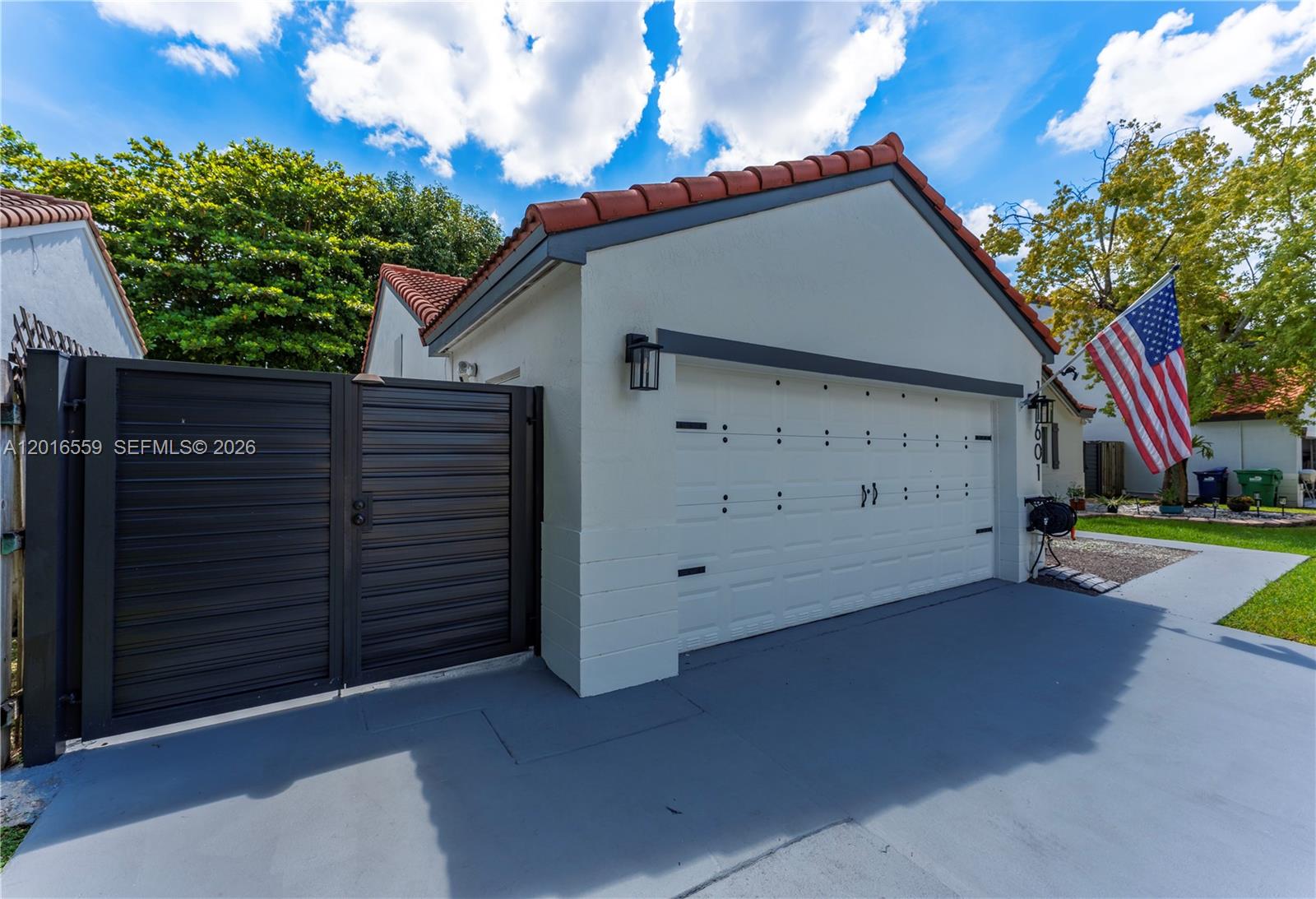 17601 SW 138th Court