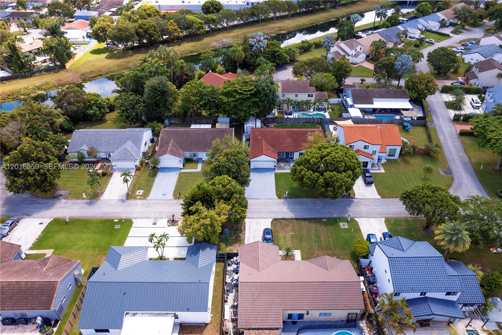 17601 SW 138th Court