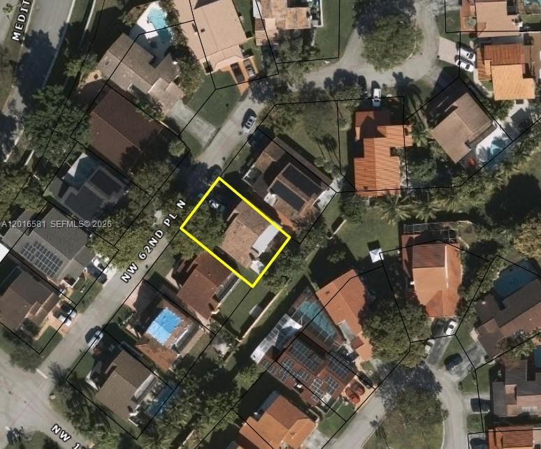 17623 NW 62nd Place
