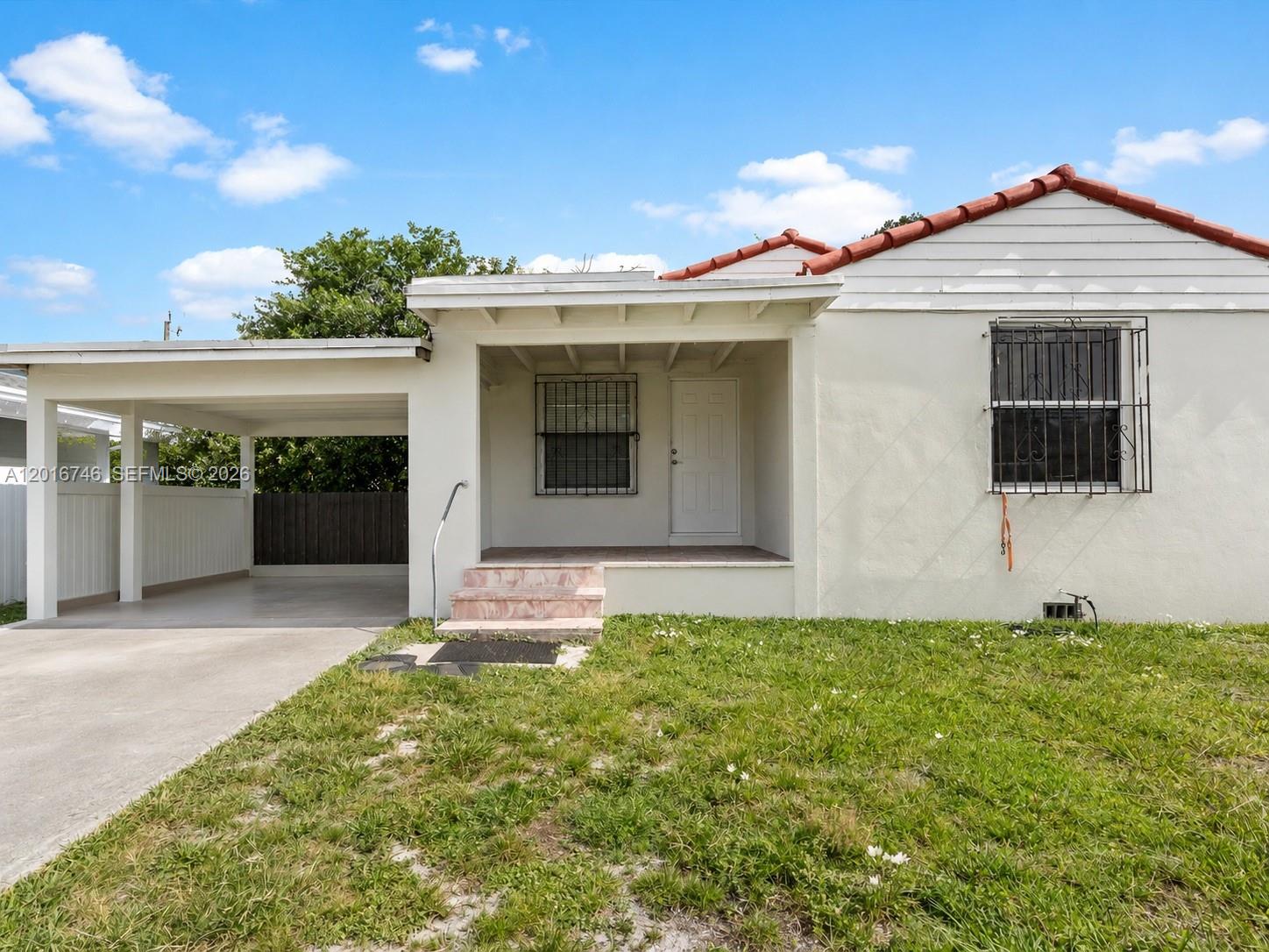 1111 NW 77th Street