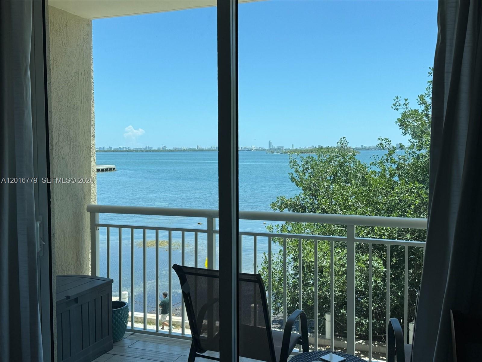 2000 N Bayshore Drive