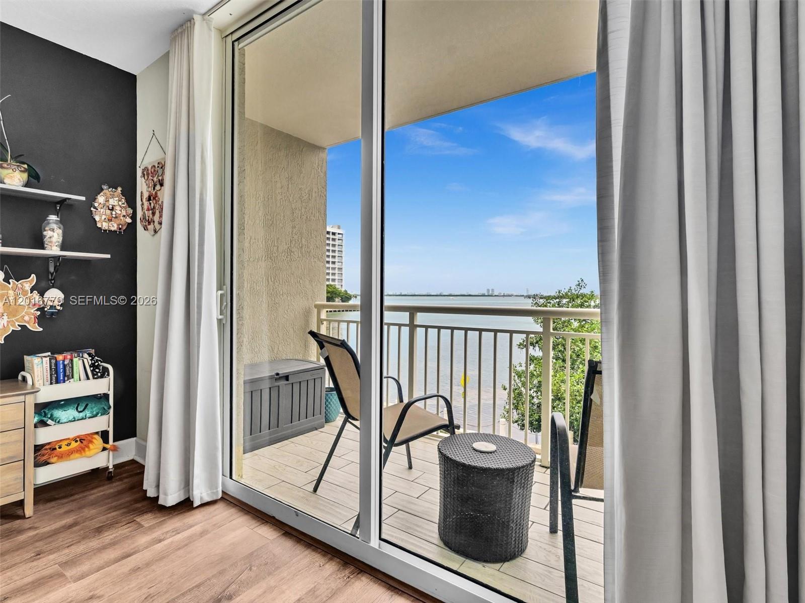 2000 N Bayshore Drive