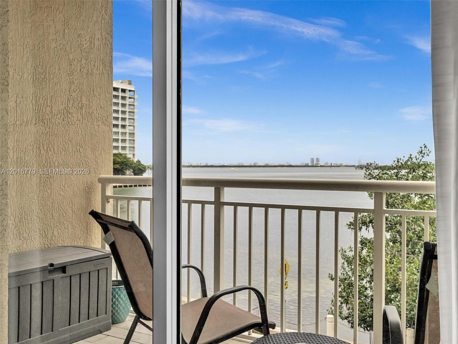 2000 N Bayshore Drive