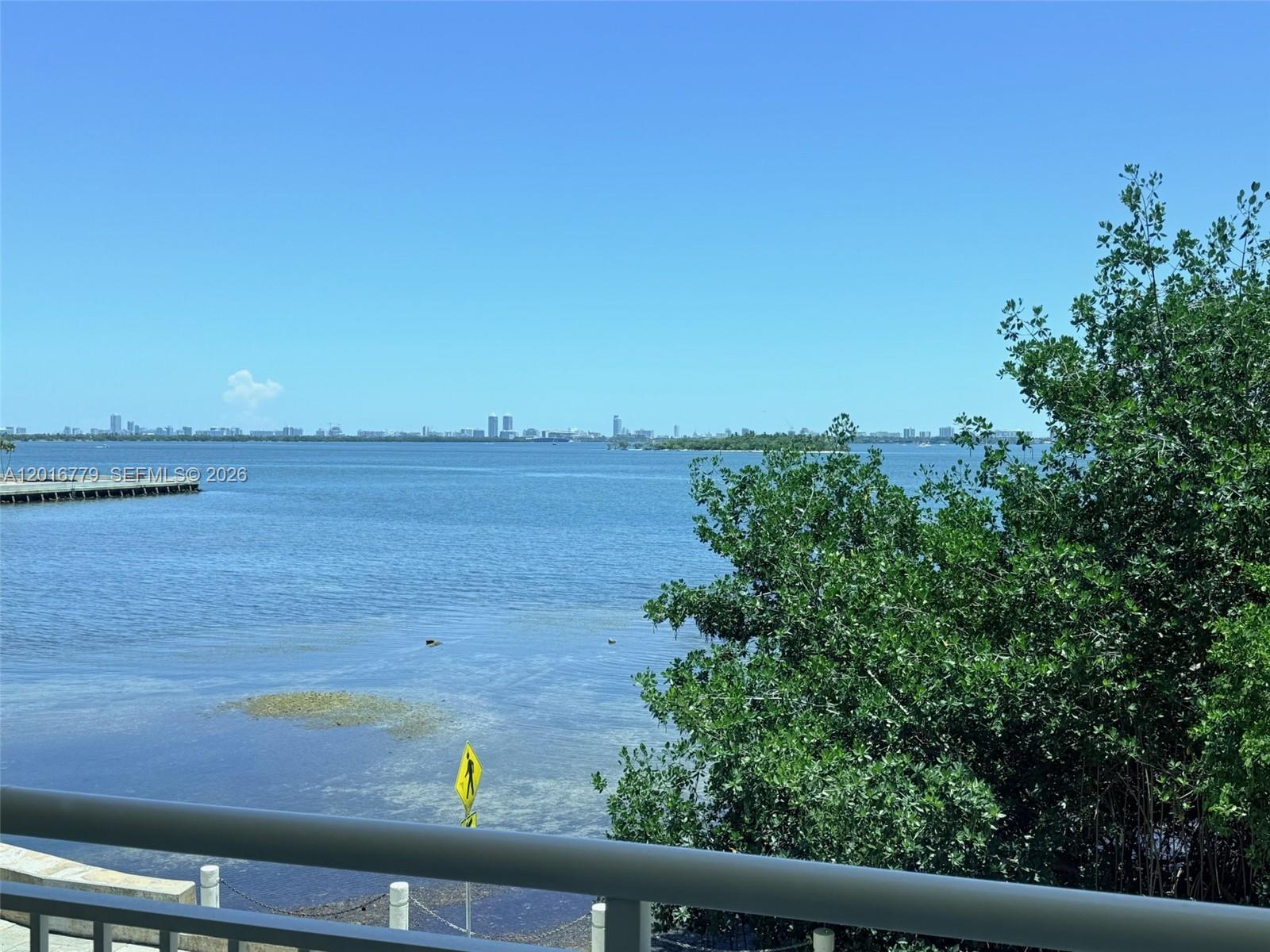 2000 N Bayshore Drive