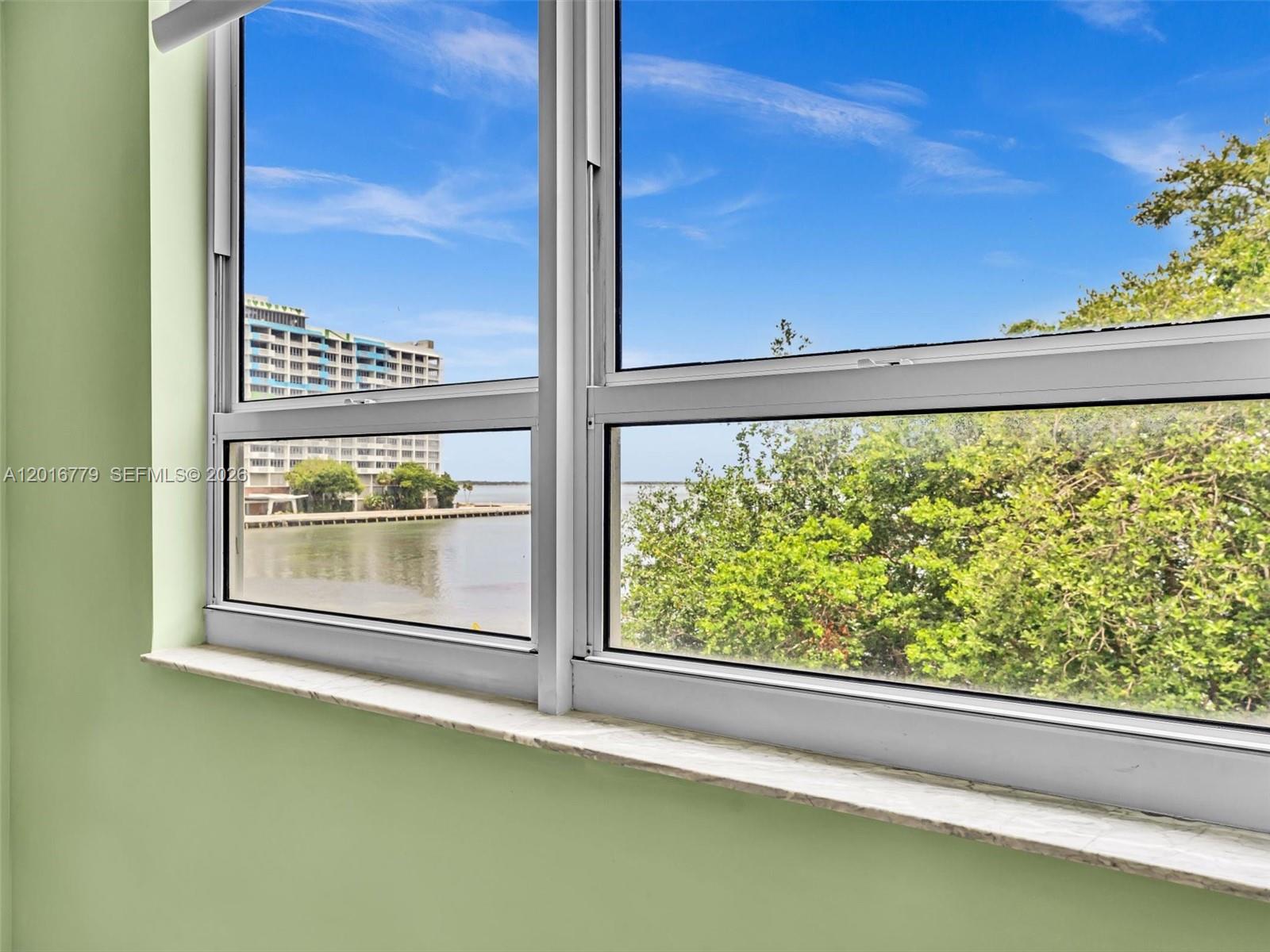 2000 N Bayshore Drive