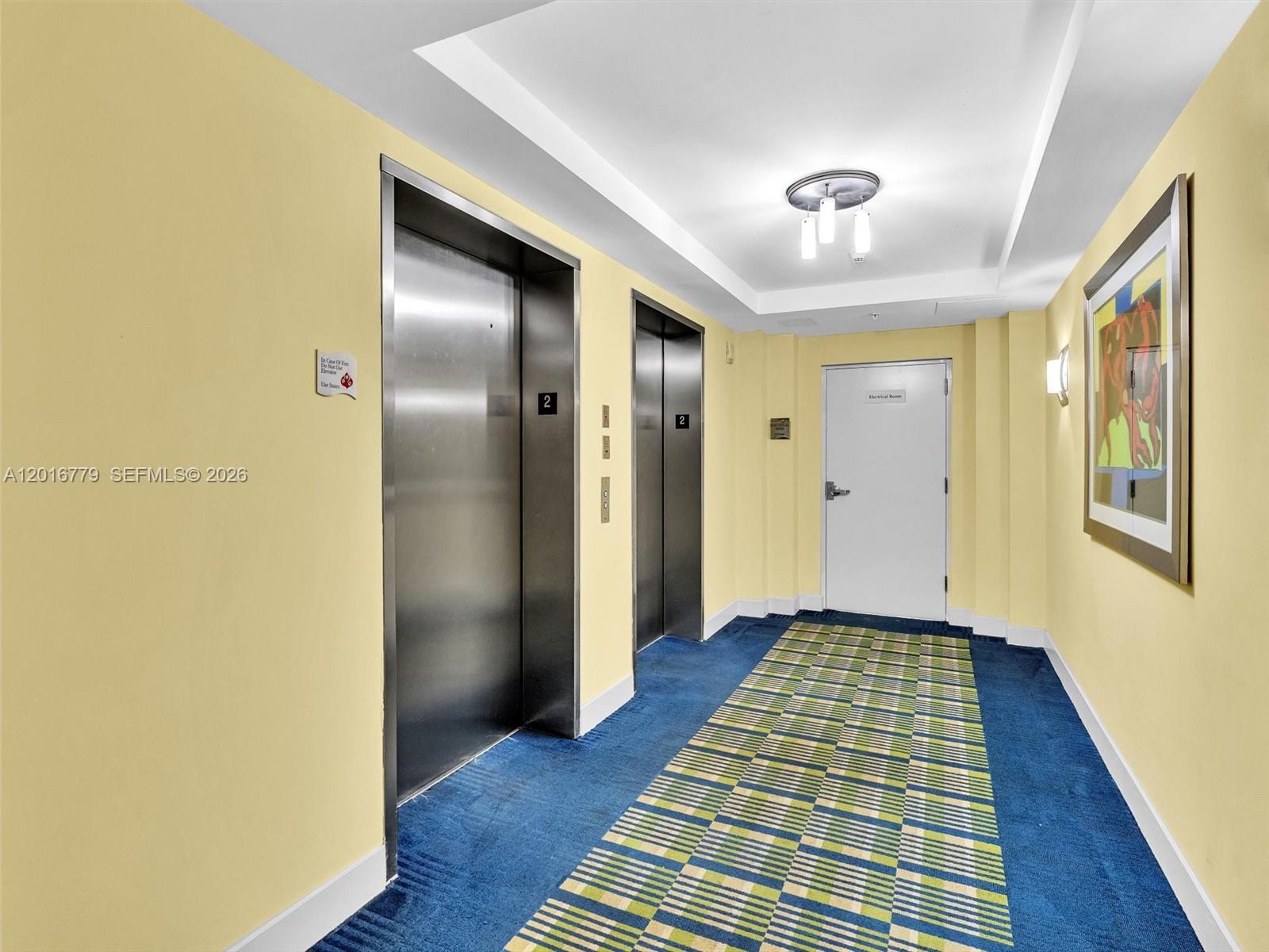 2000 N Bayshore Drive