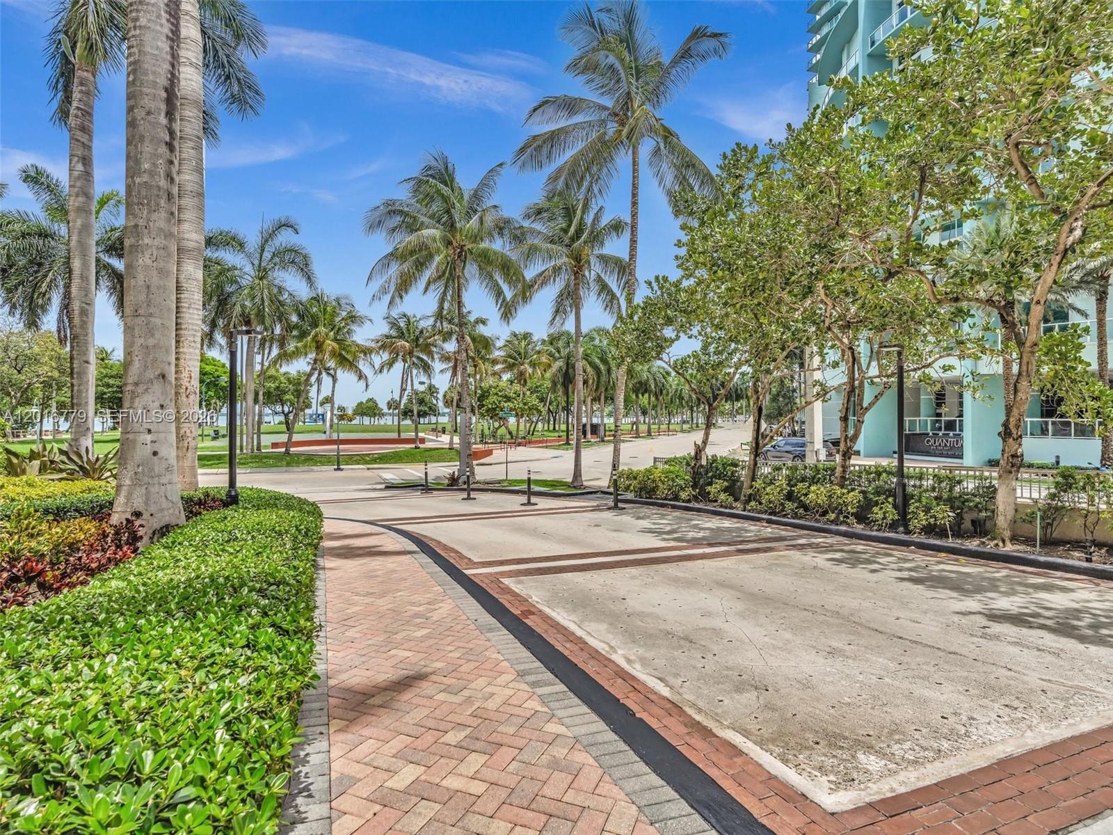 2000 N Bayshore Drive