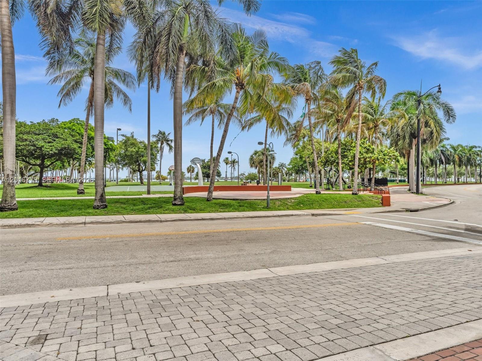 2000 N Bayshore Drive