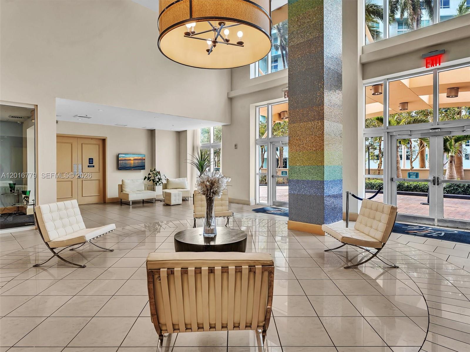2000 N Bayshore Drive