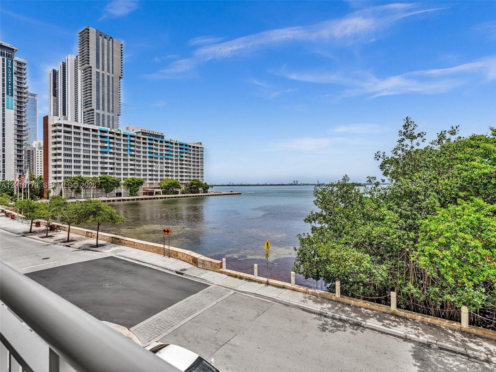 2000 N Bayshore Drive