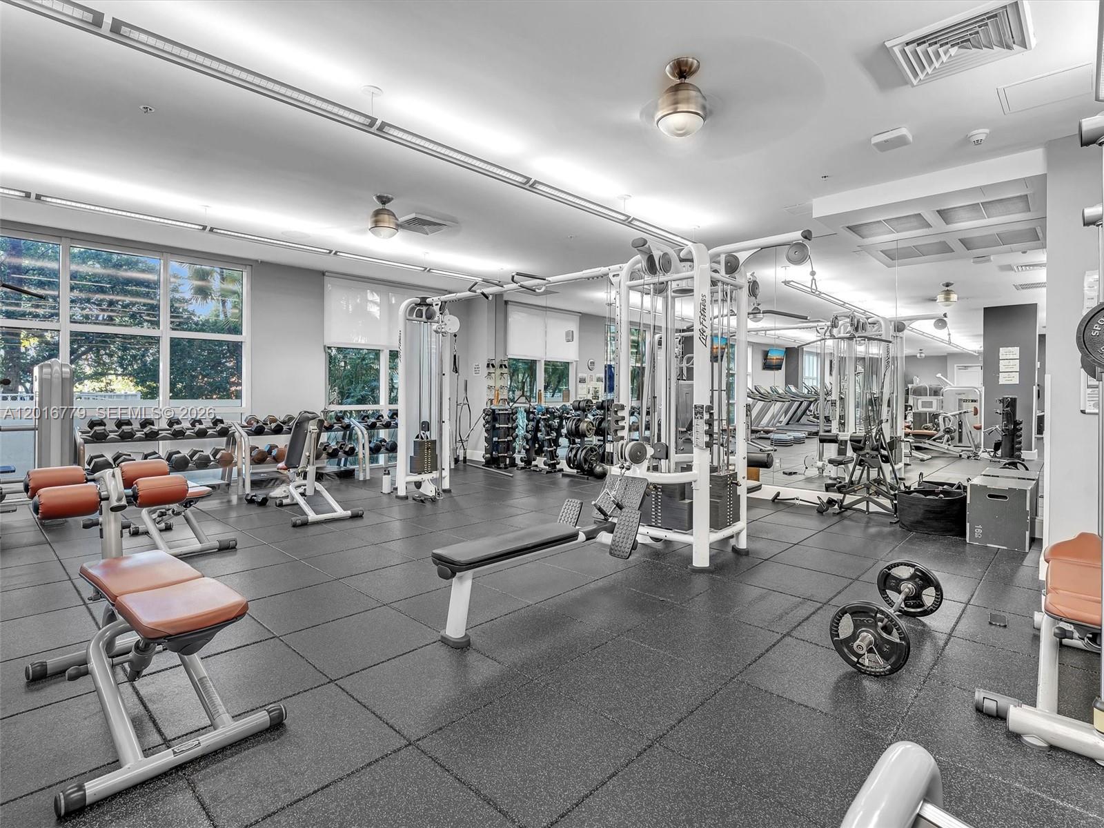 2000 N Bayshore Drive