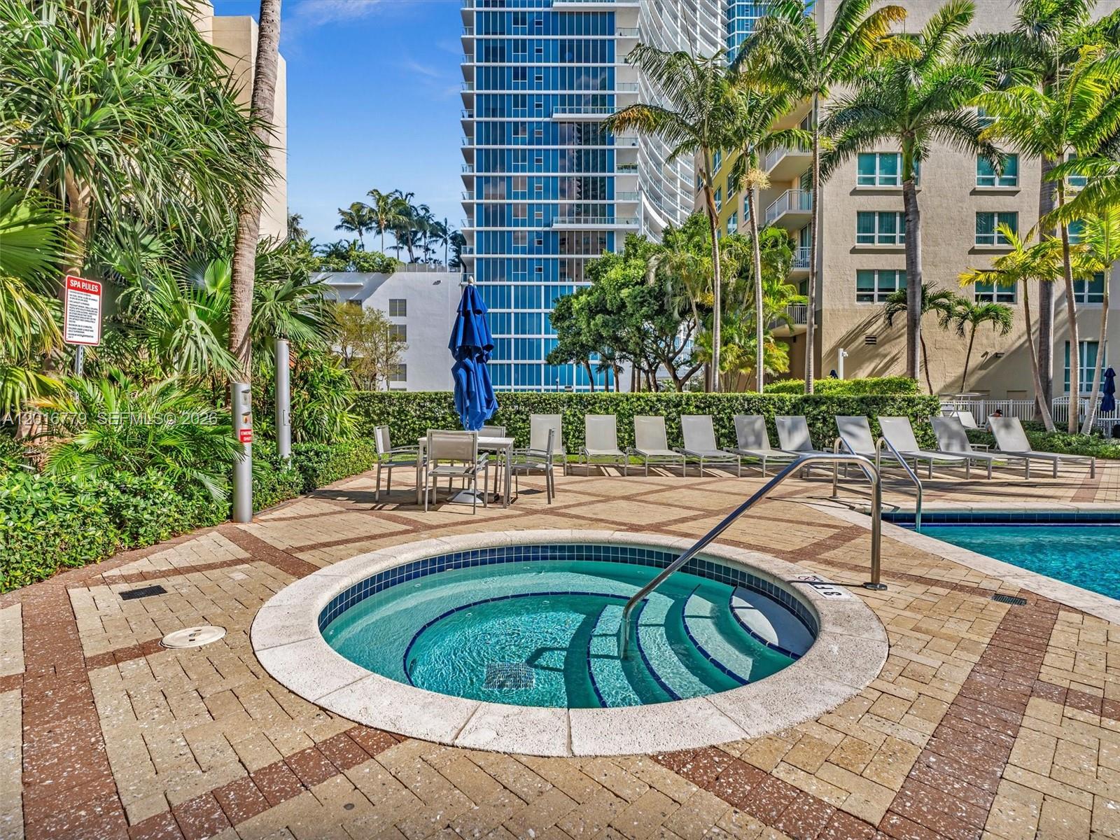 2000 N Bayshore Drive