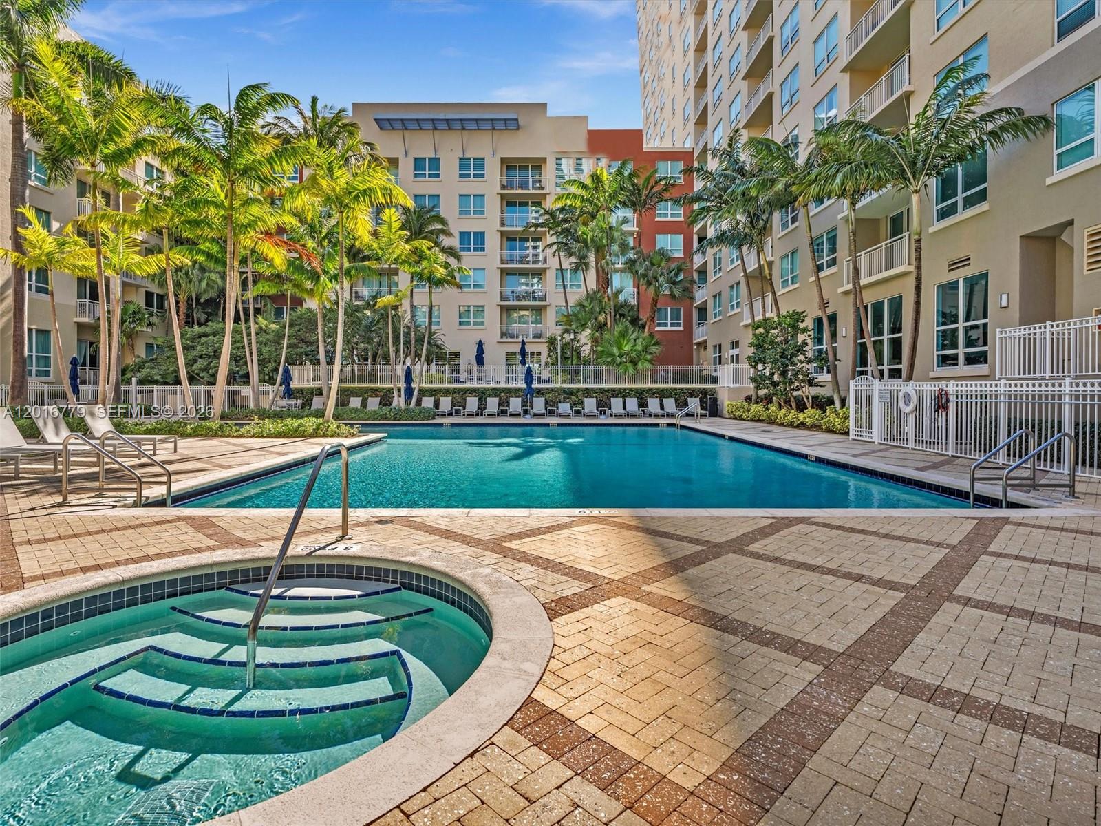 2000 N Bayshore Drive