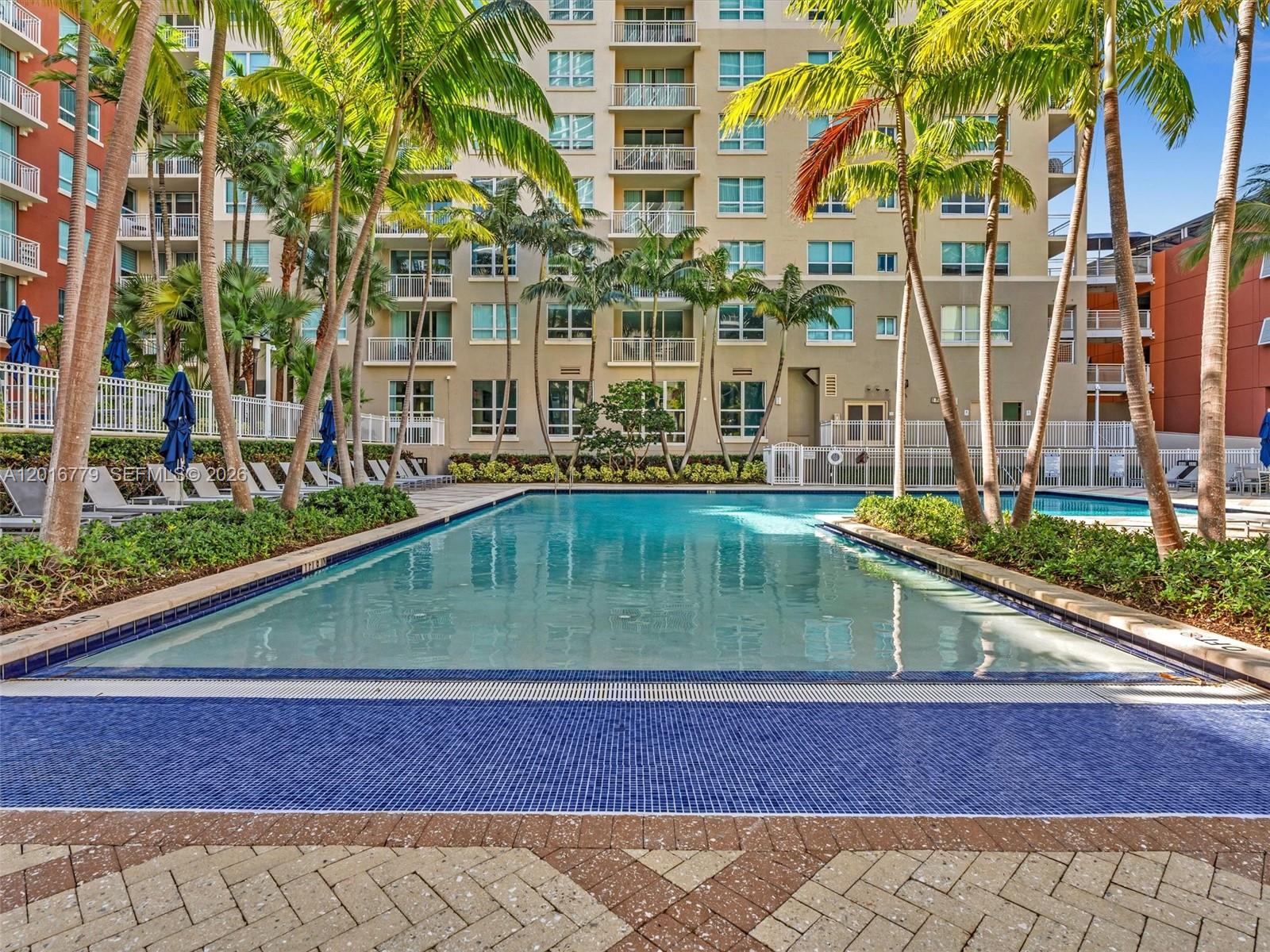 2000 N Bayshore Drive