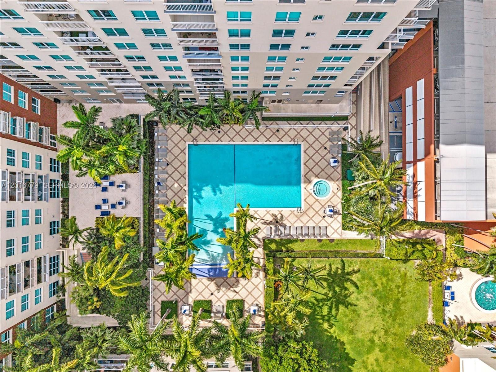 2000 N Bayshore Drive