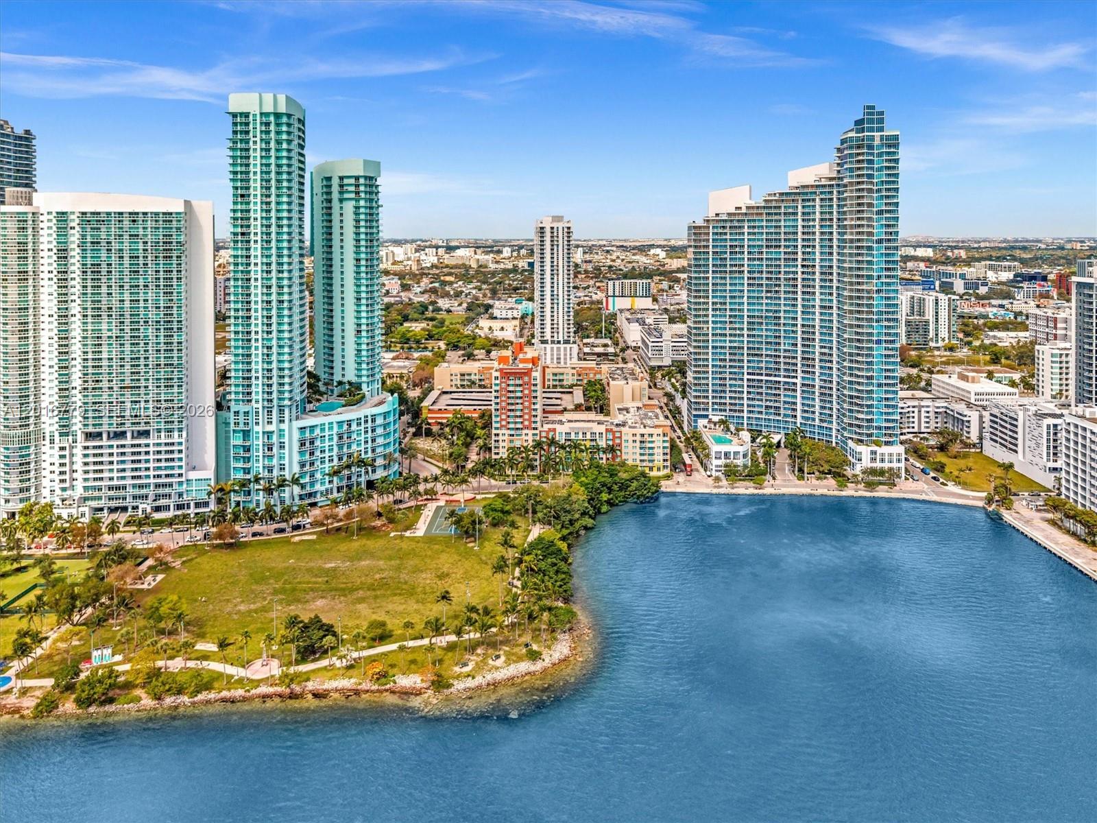 2000 N Bayshore Drive