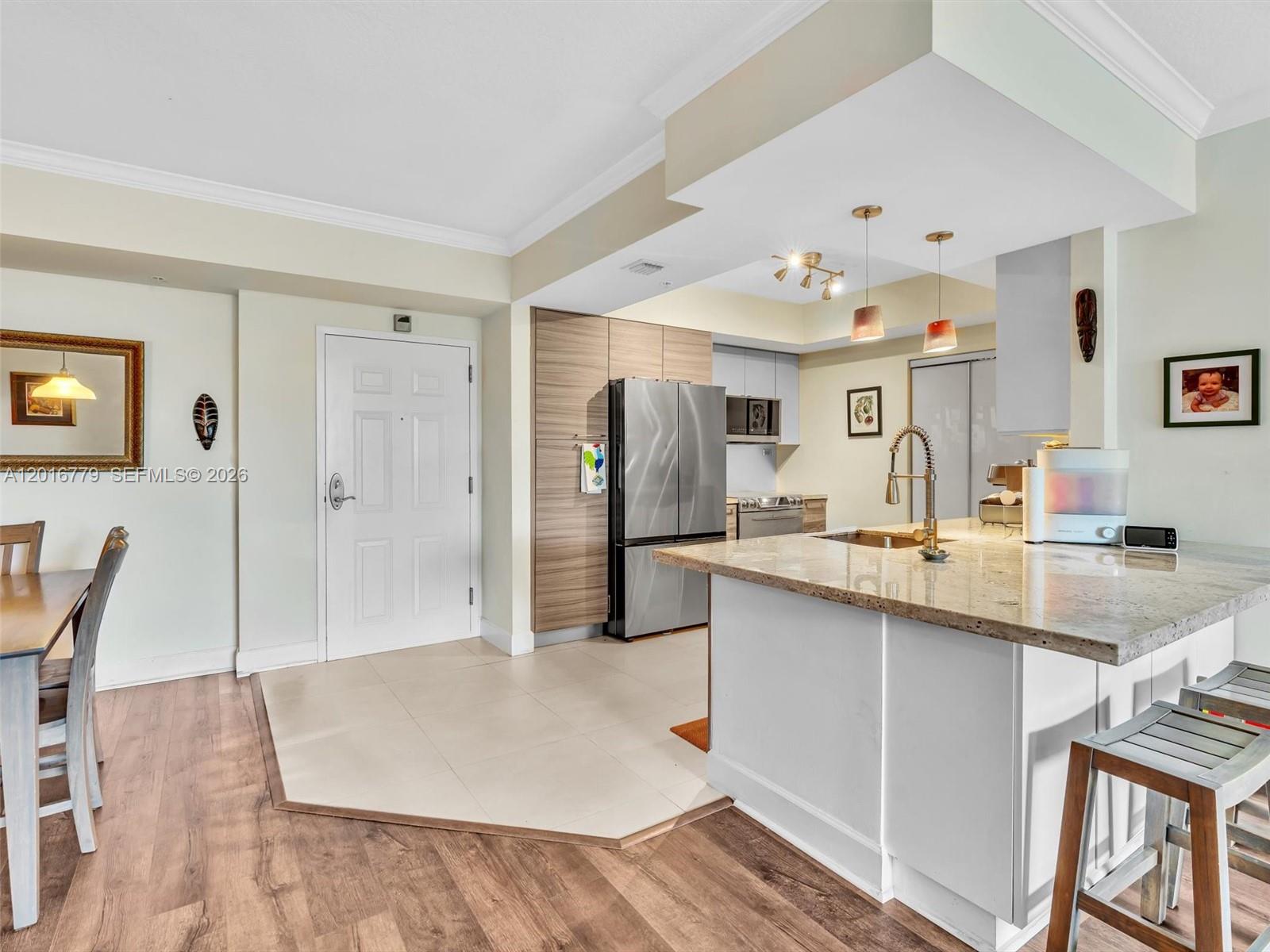 2000 N Bayshore Drive