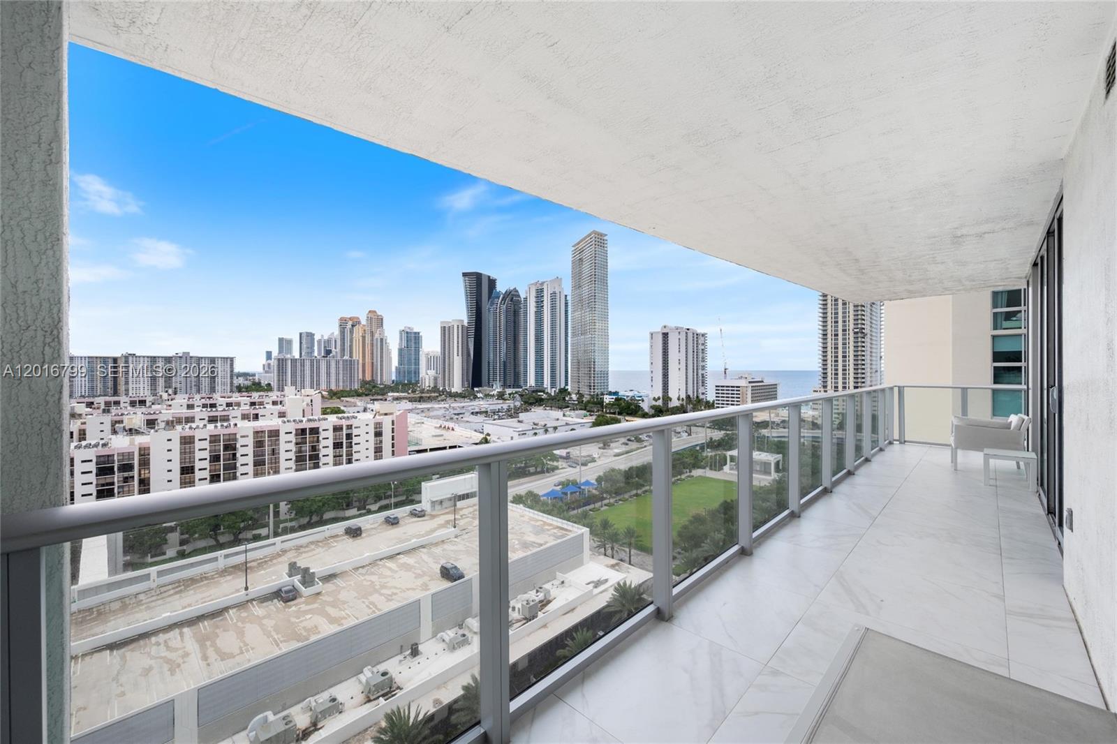 300 Sunny Isles Boulevard