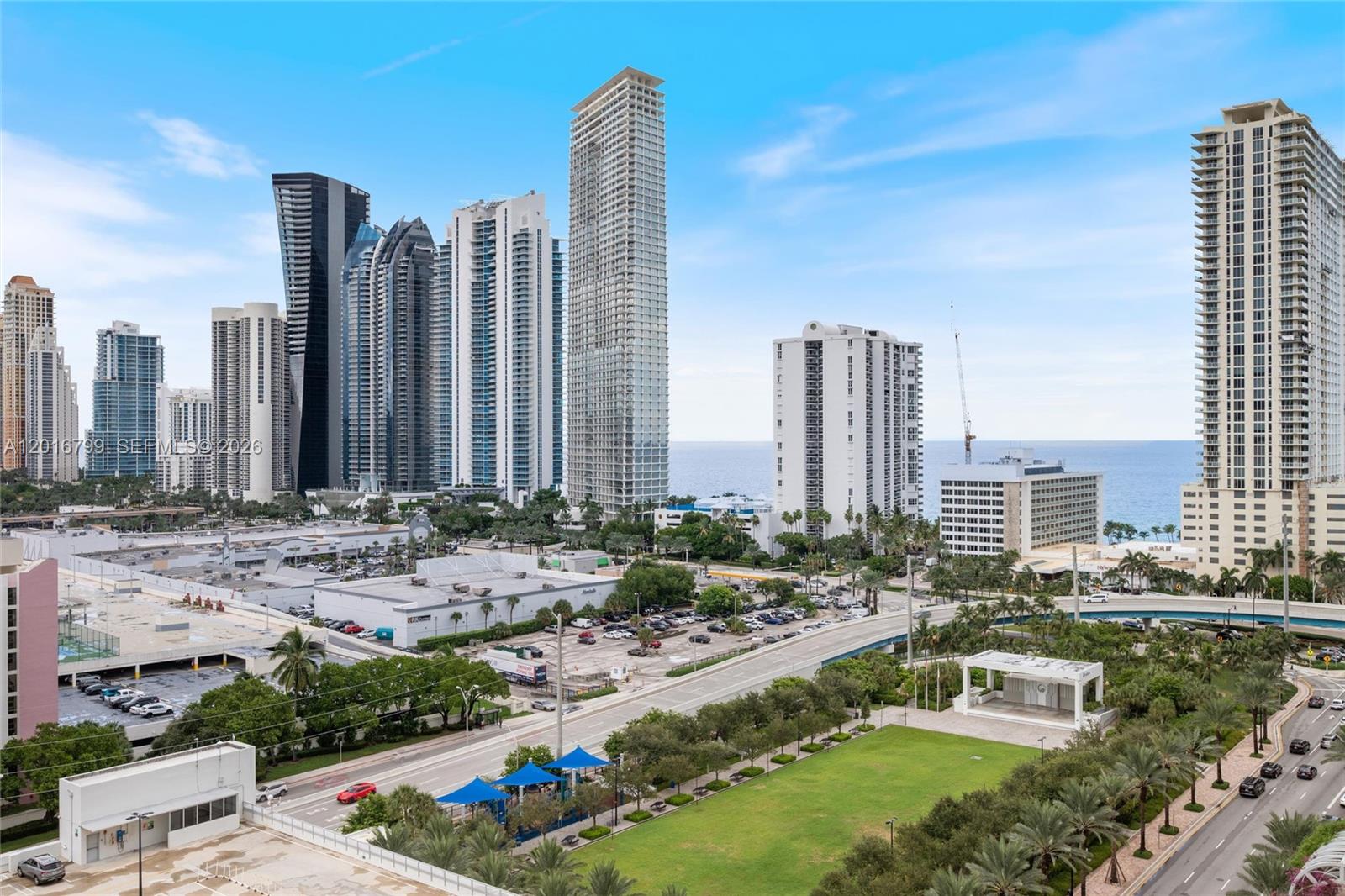 300 Sunny Isles Boulevard
