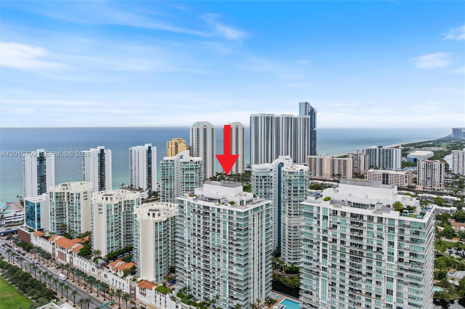 300 Sunny Isles Boulevard