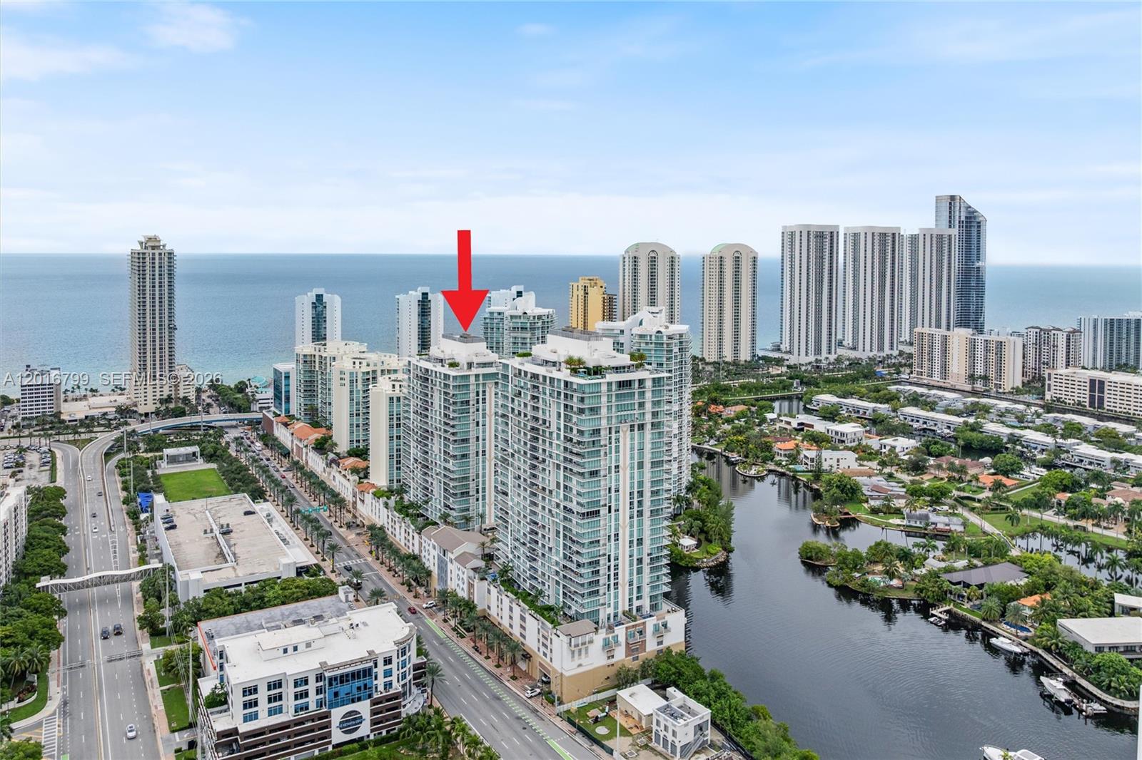 300 Sunny Isles Boulevard