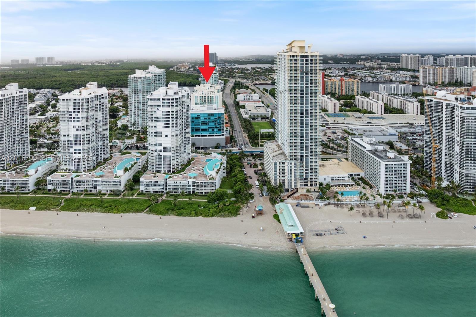 300 Sunny Isles Boulevard