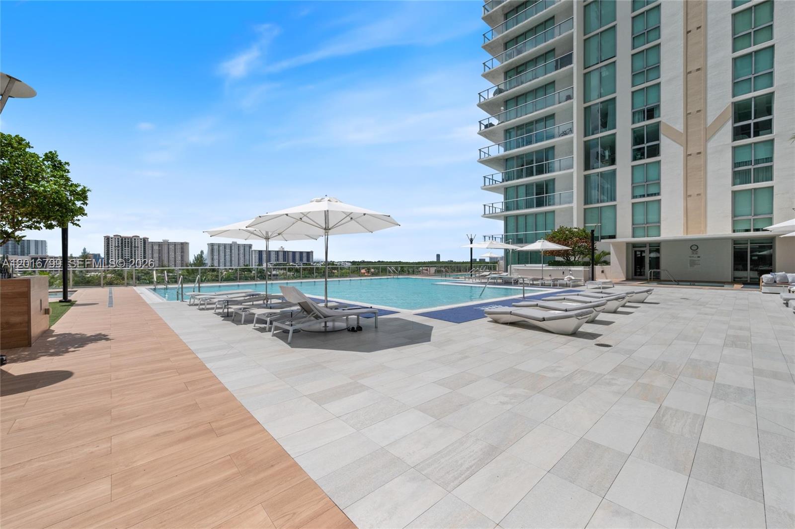 300 Sunny Isles Boulevard