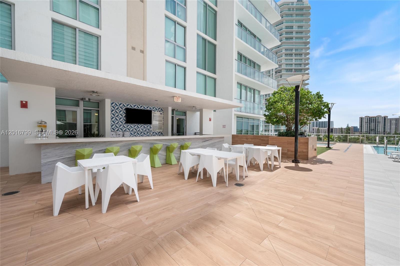 300 Sunny Isles Boulevard