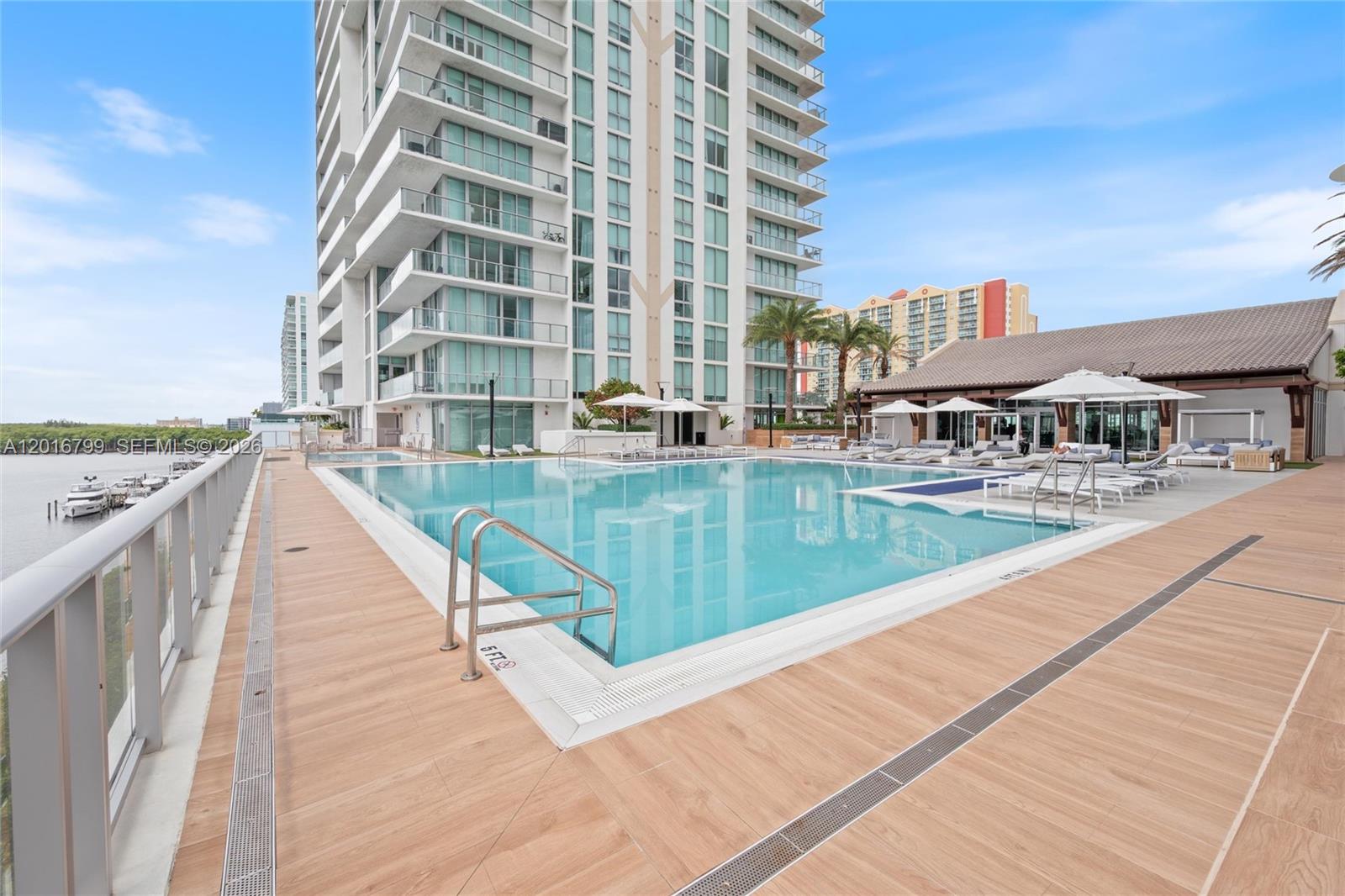 300 Sunny Isles Boulevard