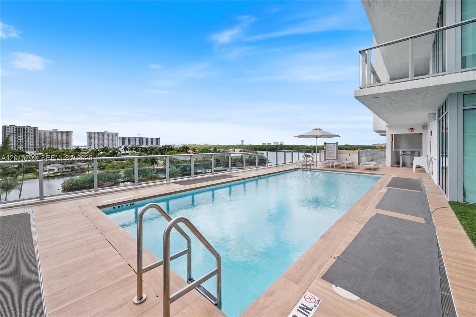 300 Sunny Isles Boulevard