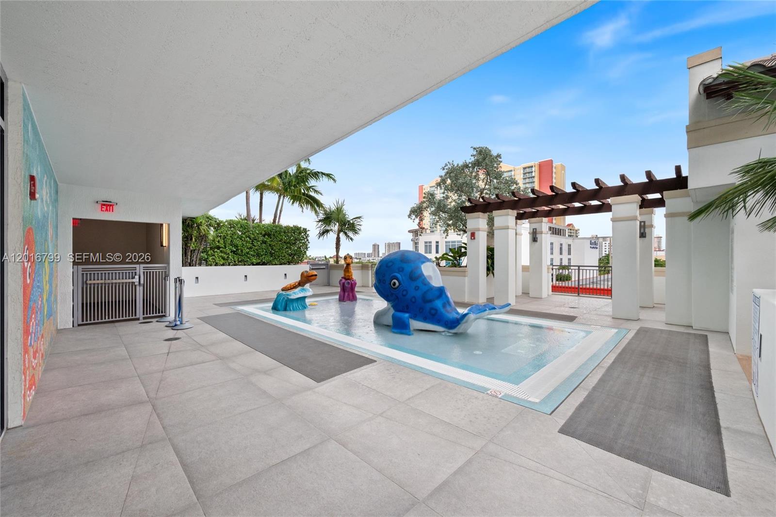 300 Sunny Isles Boulevard
