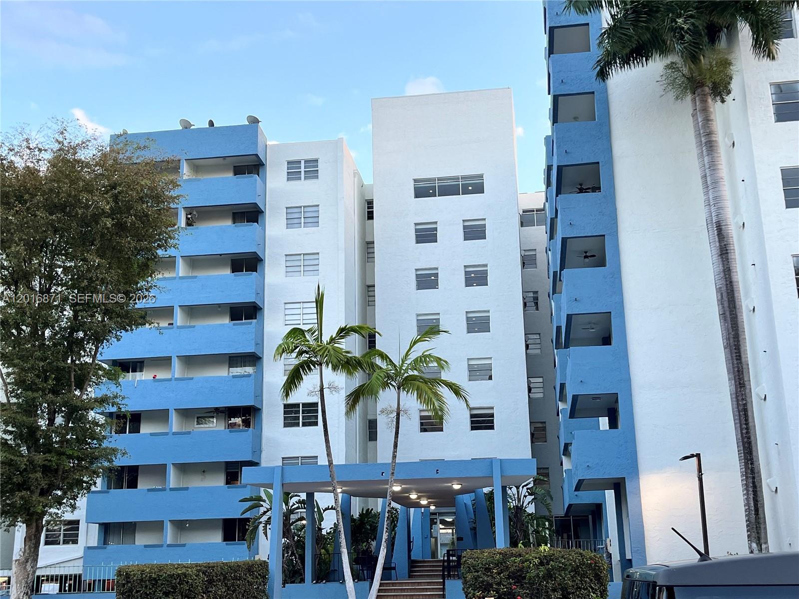 5050 NW 7th Street