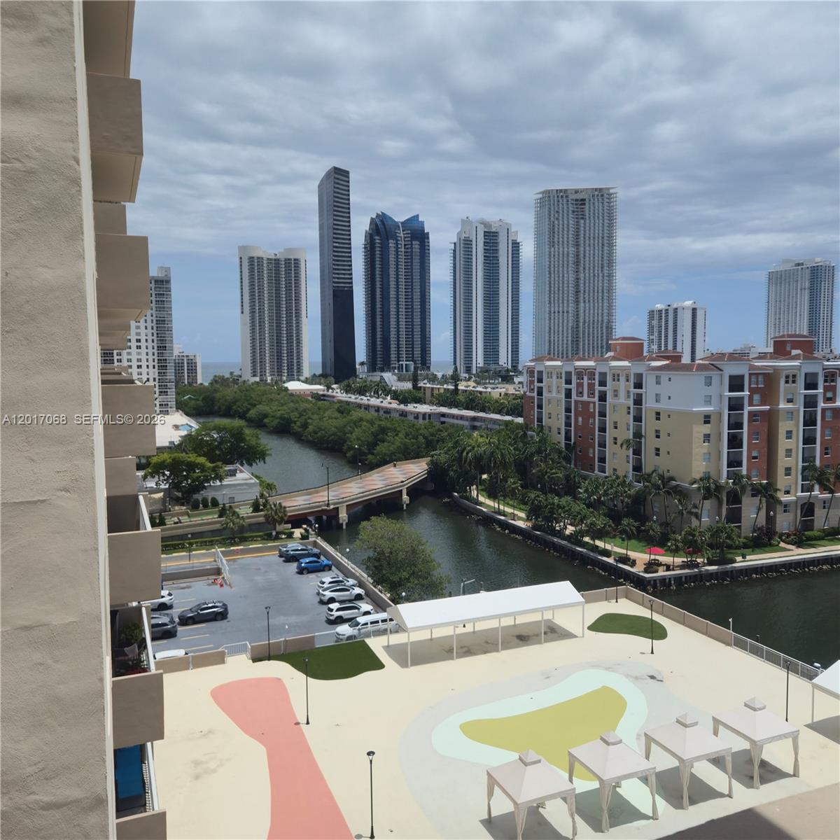 250 SE 174th Street