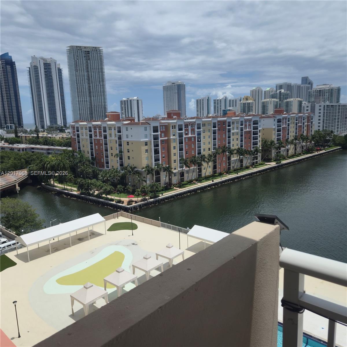 250 SE 174th Street