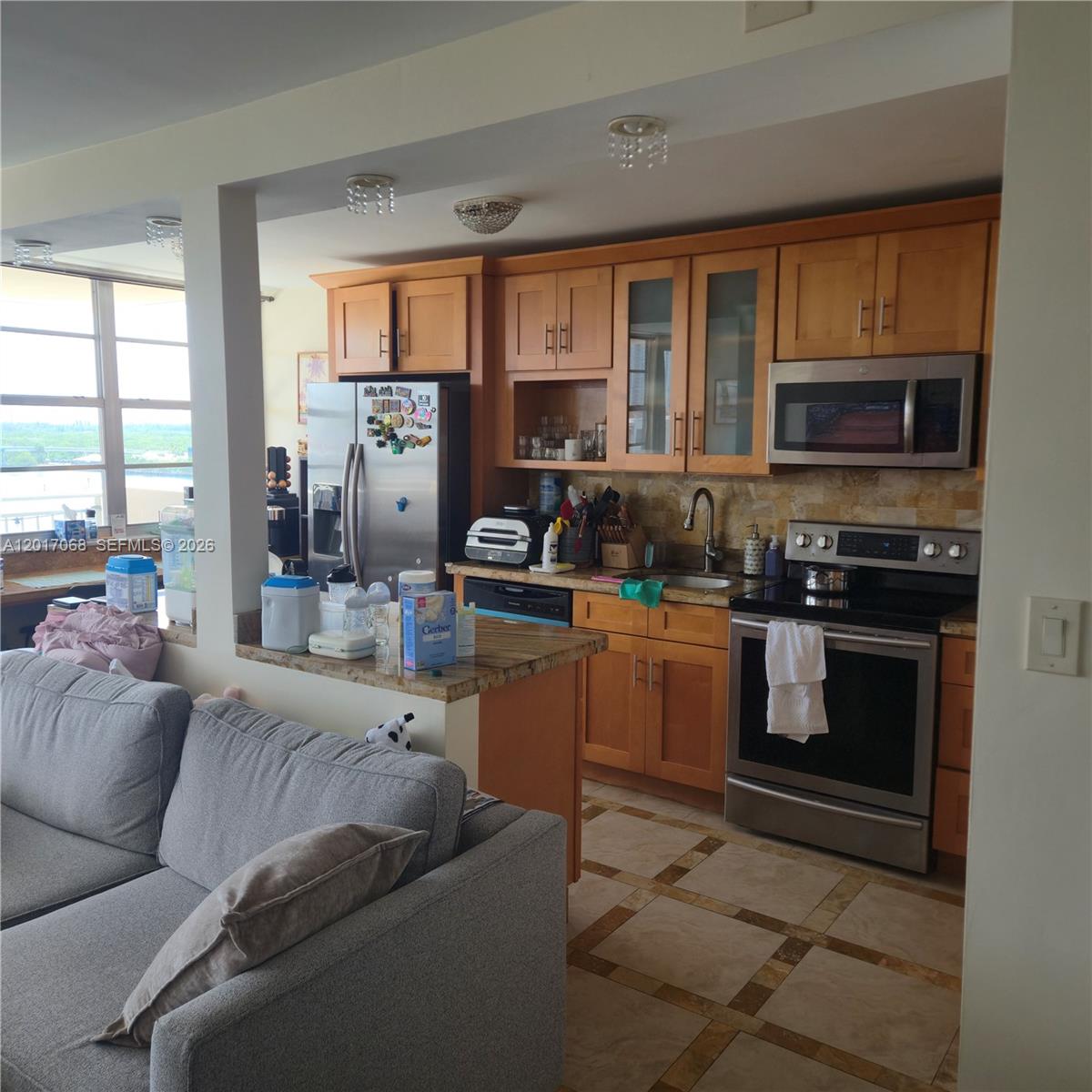 250 SE 174th Street