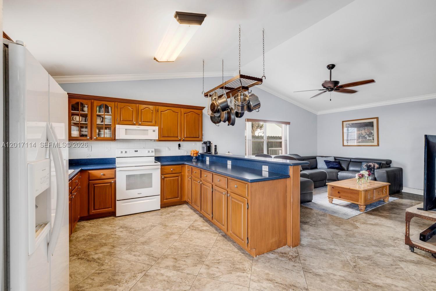 14500 SW 161st Street