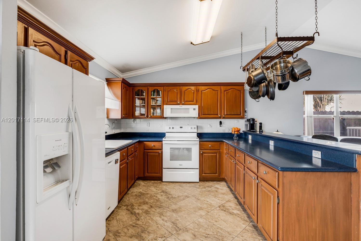 14500 SW 161st Street