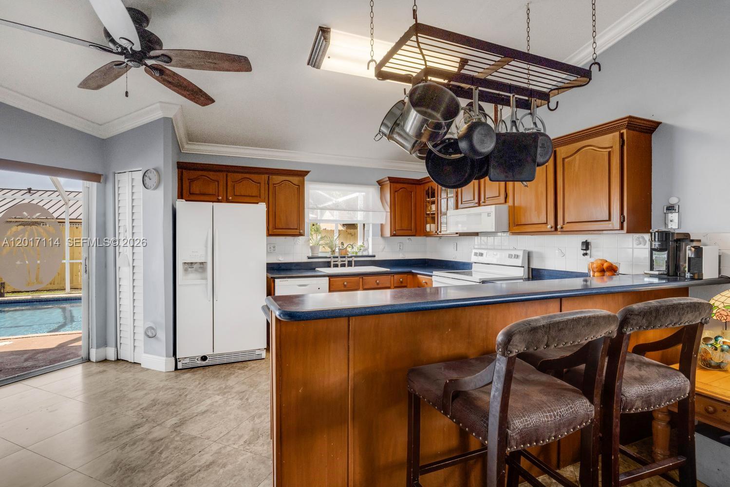 14500 SW 161st Street