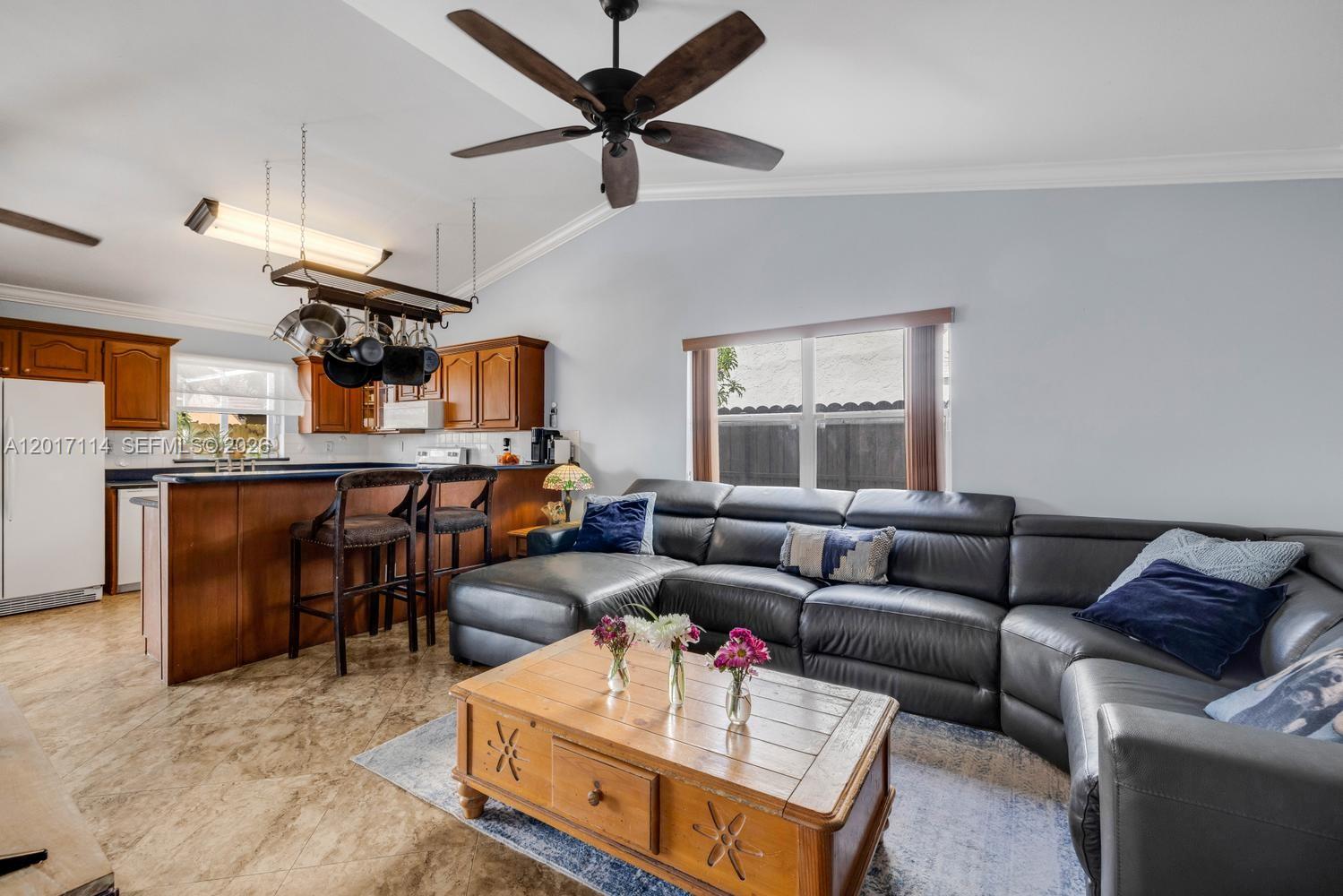 14500 SW 161st Street
