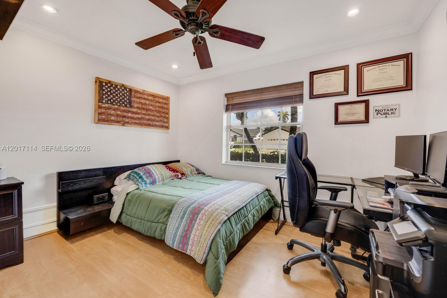 14500 SW 161st Street