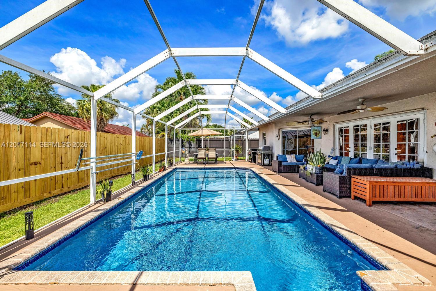 14500 SW 161st Street