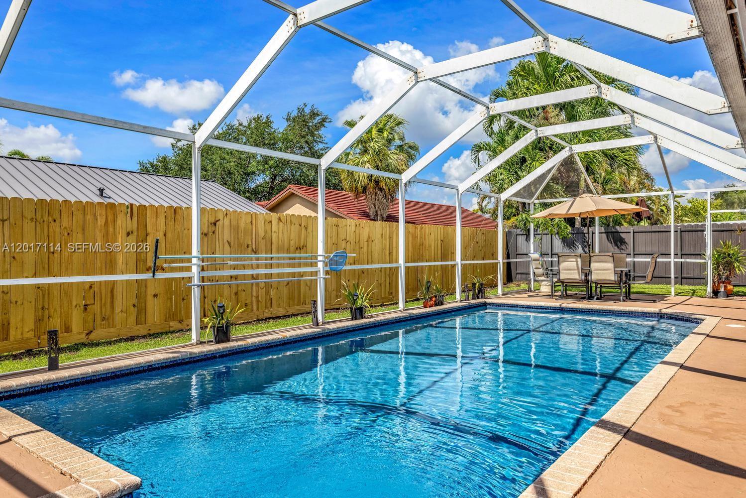 14500 SW 161st Street