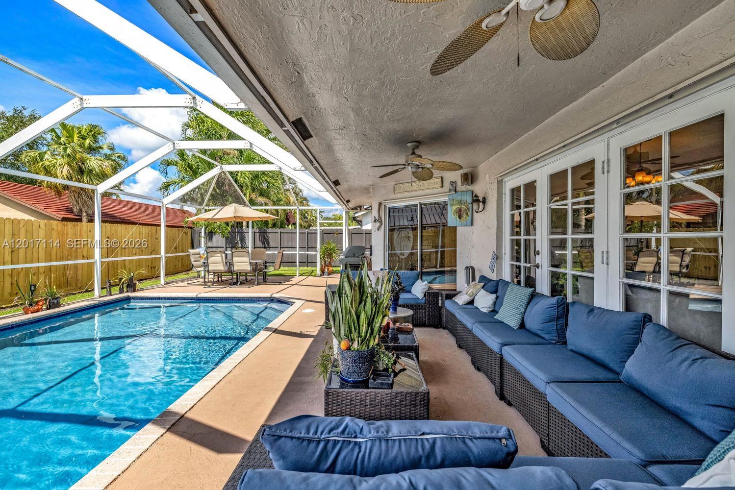 14500 SW 161st Street