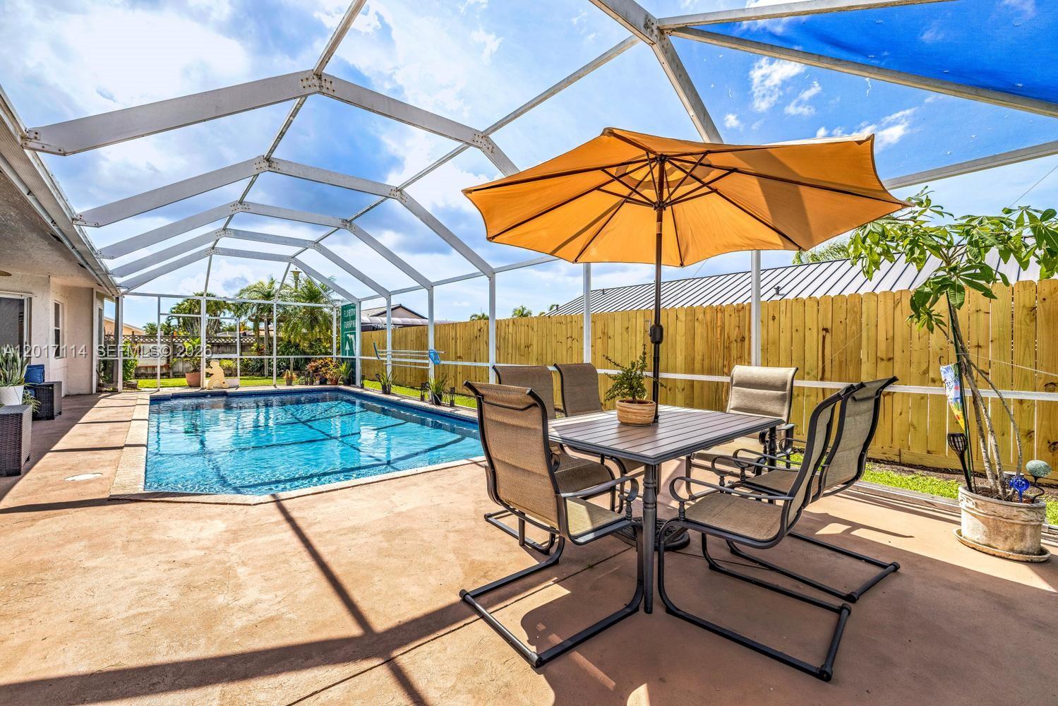 14500 SW 161st Street