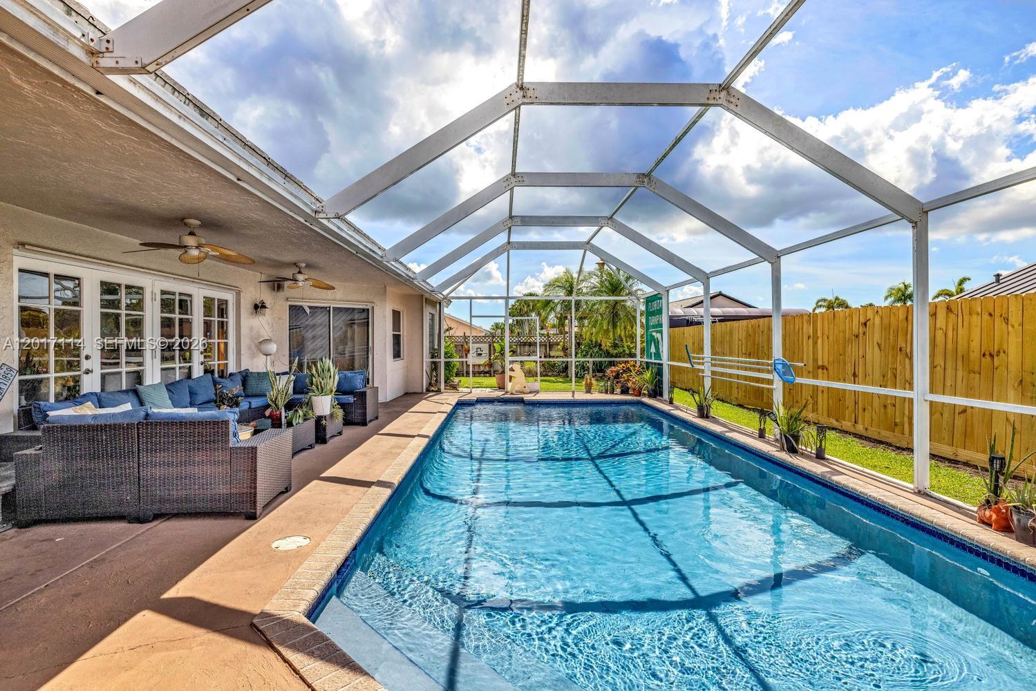 14500 SW 161st Street
