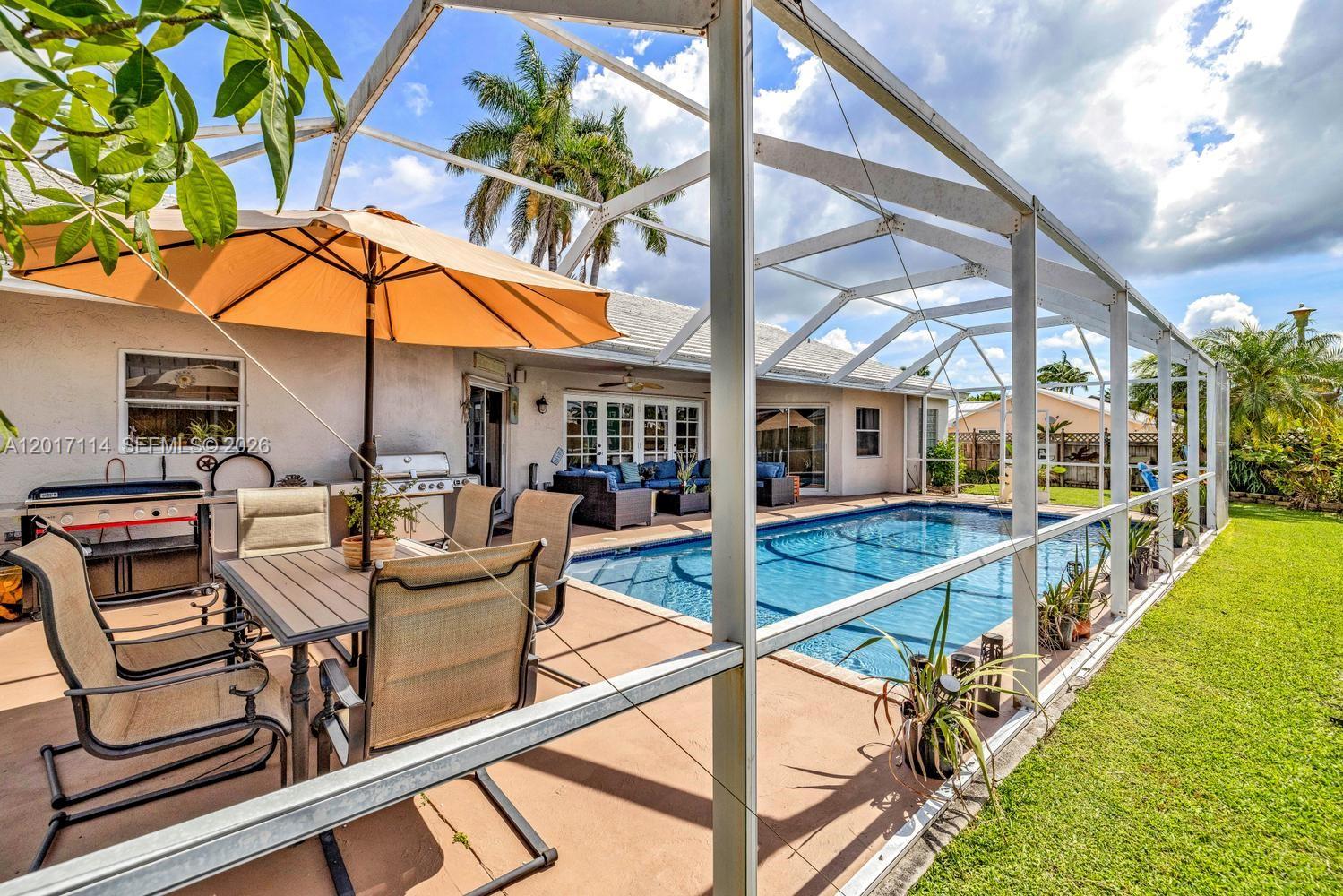 14500 SW 161st Street