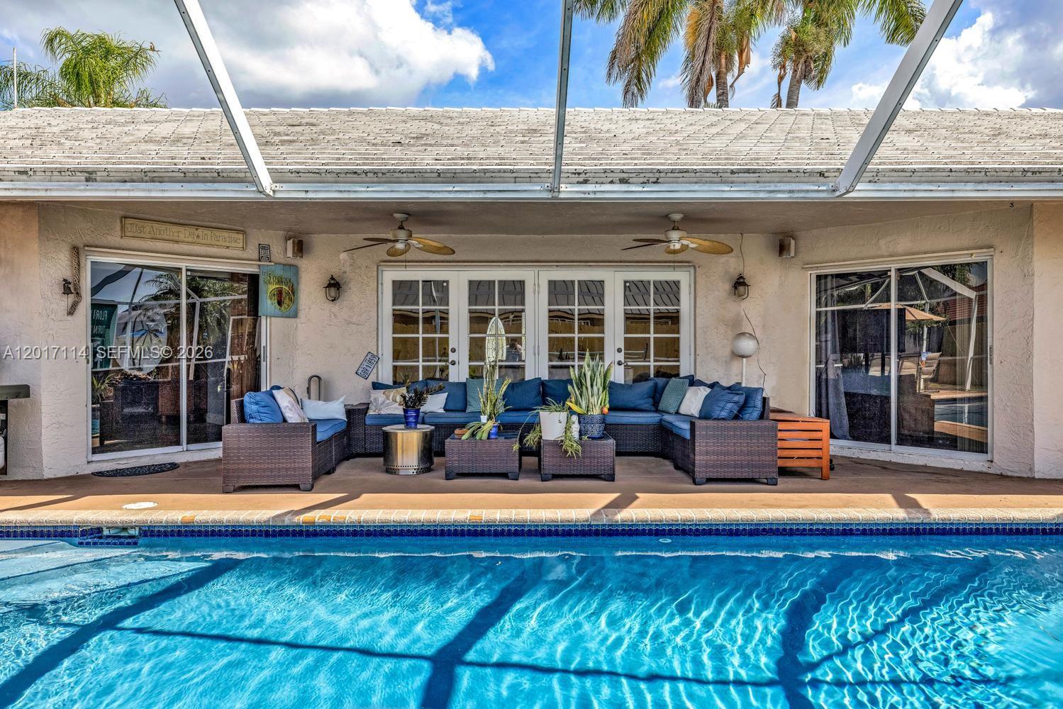 14500 SW 161st Street