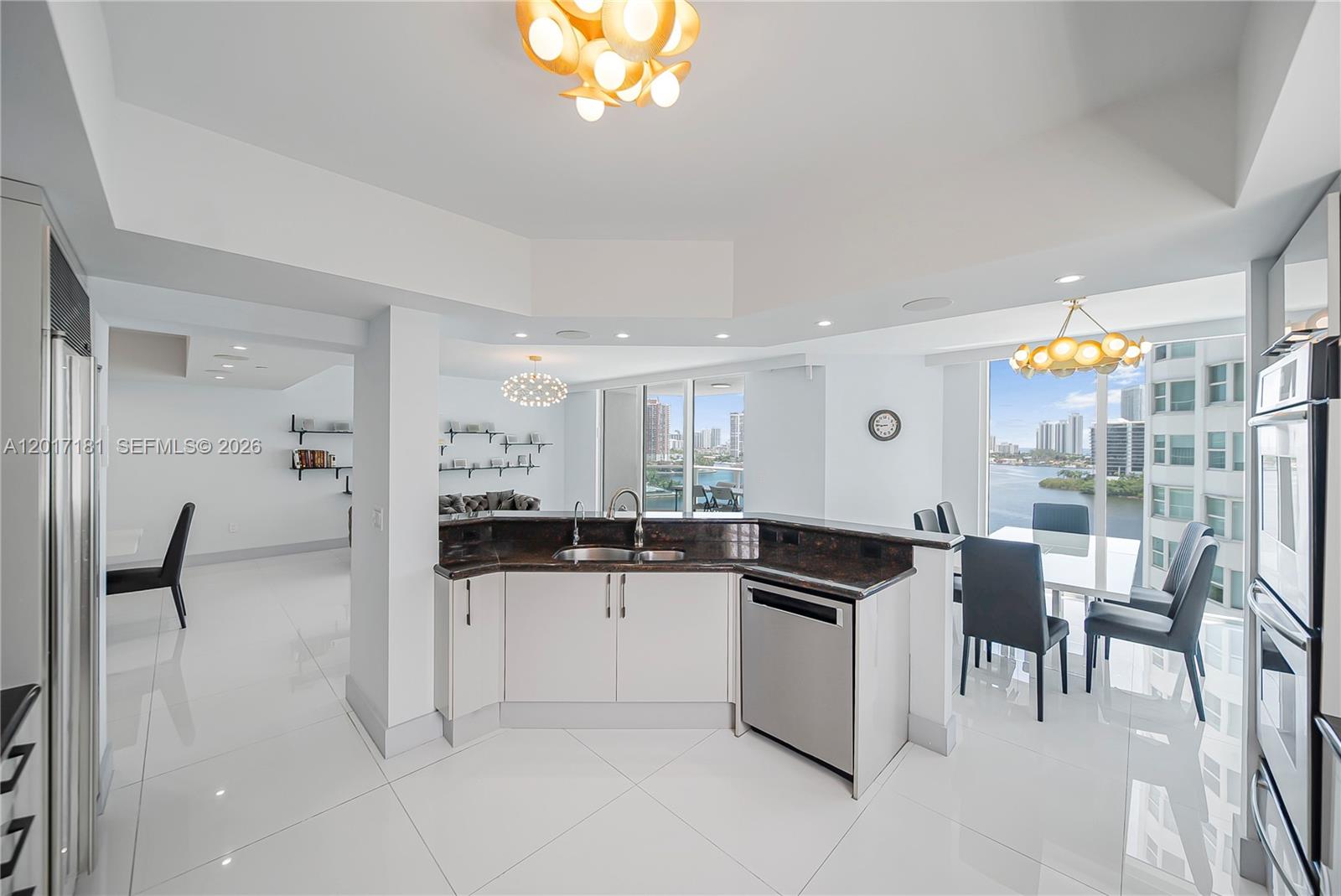 3301 NE 183rd Street
