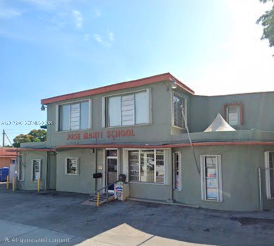 2660 SW 17th Street